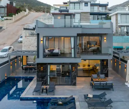 Villa Cihan