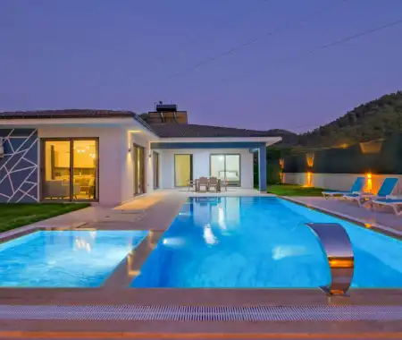 Villa Costa Duo