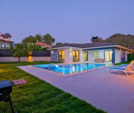 Villa Costa Uno