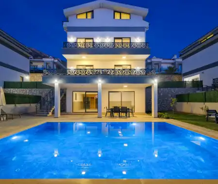 Villa Daisy A