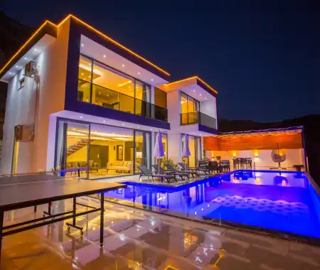 Villa Dallas