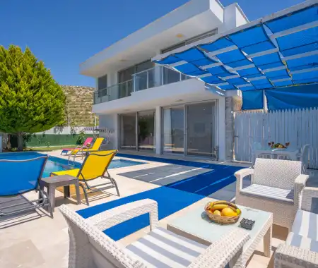 Villa Delora