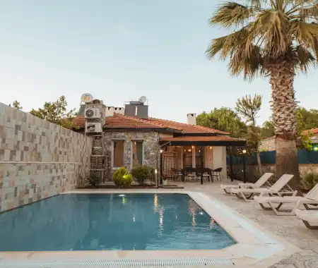 Villa Devina