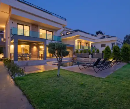 Villa Diena 2