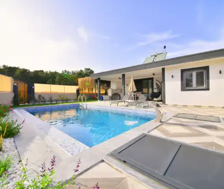 Villa Doğa Çeşte