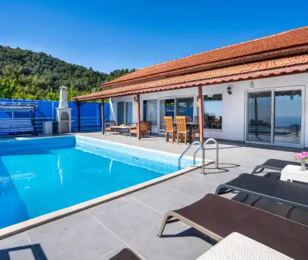 Villa Dolunay