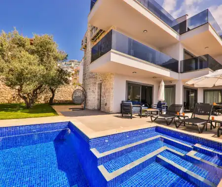 Villa Dream Exclusive