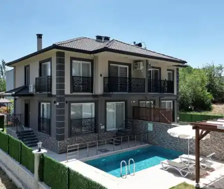 Villa Dumanlı 1