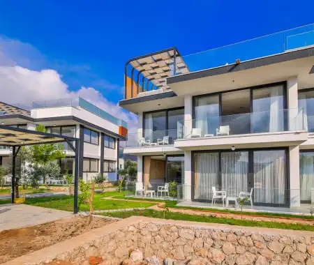 Villa Eda