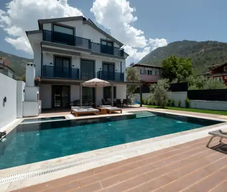 Villa Efterya 3
