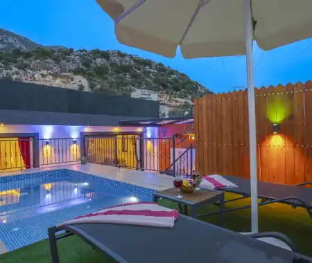 Villa Ela Ece