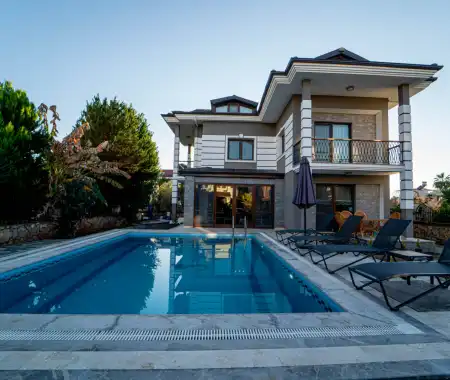 Villa Elegance