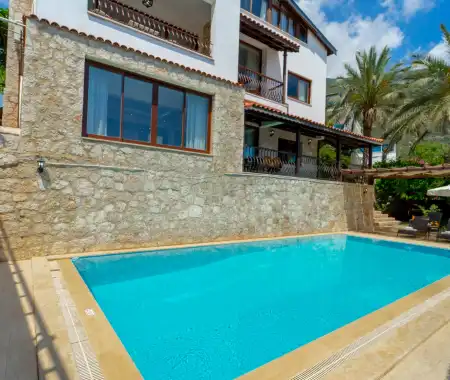 Villa Elfuze