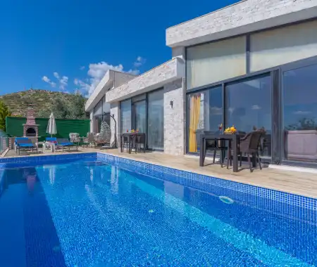 Villa Elmas