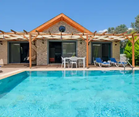Villa Atlas