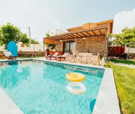 Villa Eren | Villa Eren Fiyatları 2024