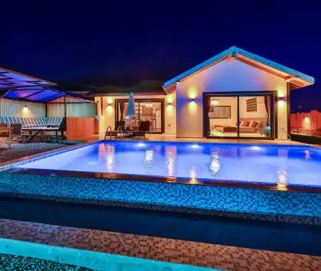 Villa Erisa