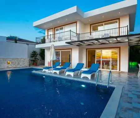 Villa Eslem