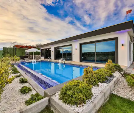 Villa Eylül Exclusive