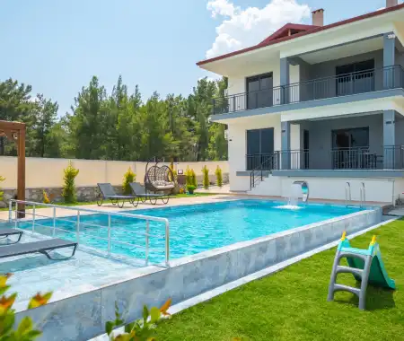 Villa Eylülsu