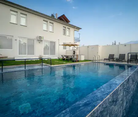 Villa Ferah