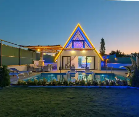 Villa Franki