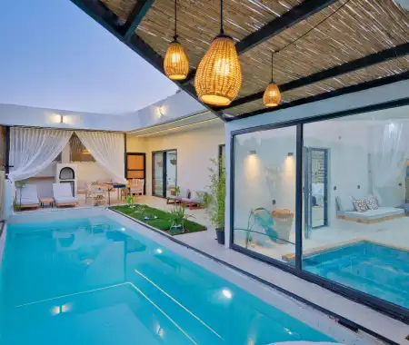 Villa Freya
