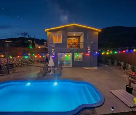 Villa Gök