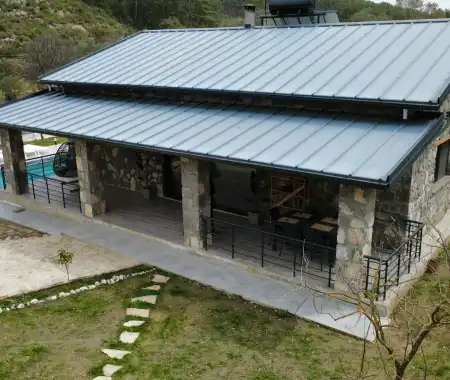 Villa Gonca