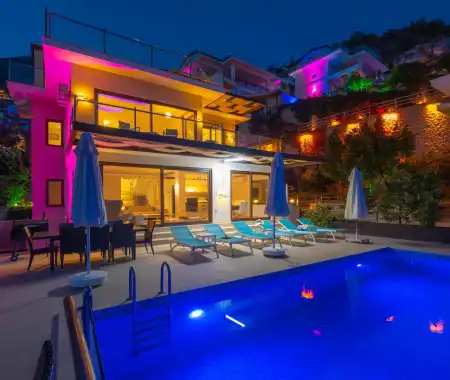 Villa Gredi İns