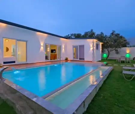 Villa Gül Bahçesi