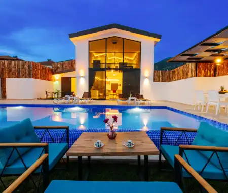 Villa Hagi 1