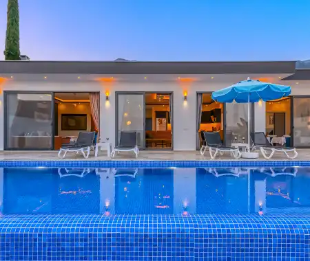 Villa Hagi 2