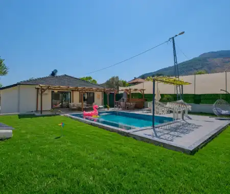 Villa Harmonia