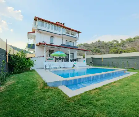 Villa Hatice Hanım 1