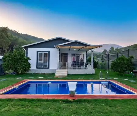 Villa Hatice Hanım 2