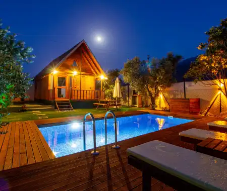 Villa Hayal 2