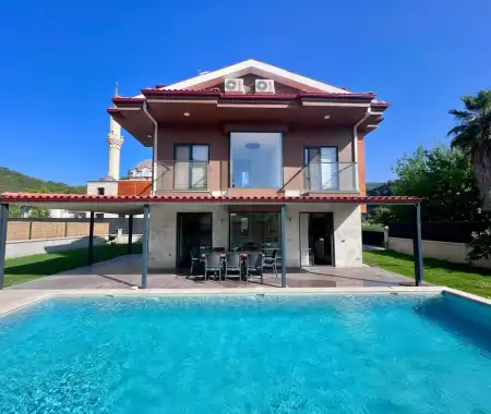 Villa Hayal