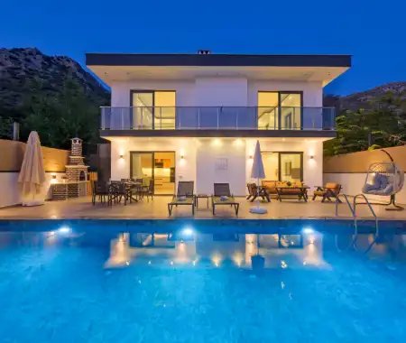 Villa Hesperos