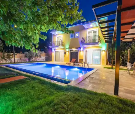 Villa Hooper