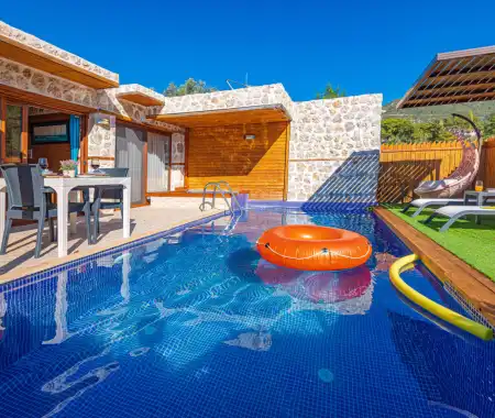 Villa Java Duo
