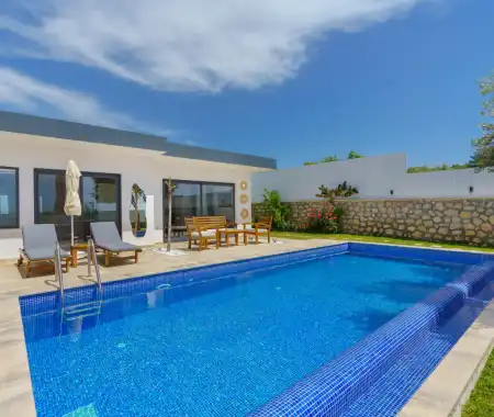 Villa Jojo