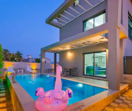 Villa Joy