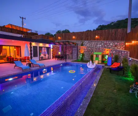 Villa Kadem