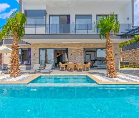 Villa Kanga