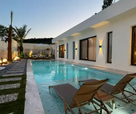 Villa Katana | Villa Katana Fiyatları 2024