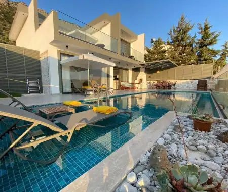 Villa Kaya Royal