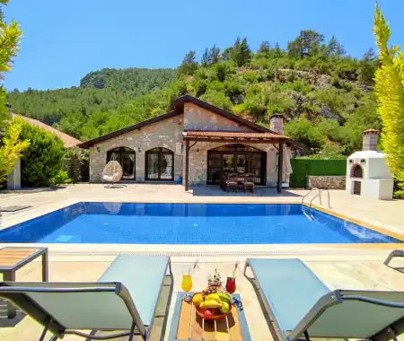 Villa Kayaköy 1