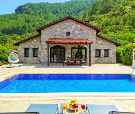 Villa Kayaköy 1