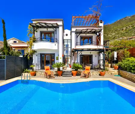 Villa Kırlangıç Fiyatları 2024